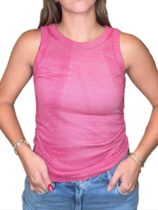 Ella Crop Tank