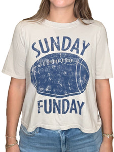 Sunday Funday Tee