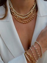 Load image into Gallery viewer, Baller Necklace