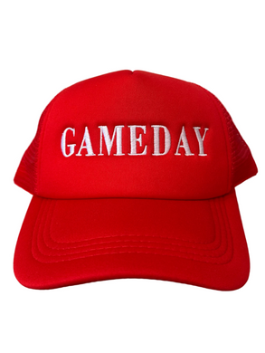 Game Day Hat
