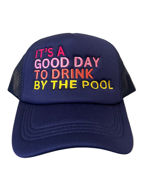 Good Day Hat