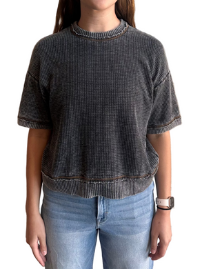 Sage Burnout Thermal
