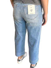 Load image into Gallery viewer, Nori Wide Leg Jean