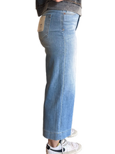 Load image into Gallery viewer, Nori Wide Leg Jean