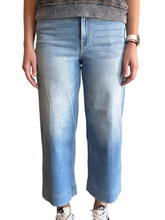 Load image into Gallery viewer, Nori Wide Leg Jean