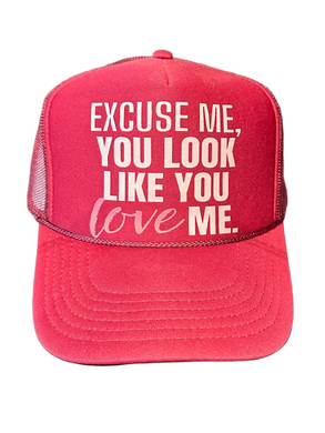 Love Me Hat