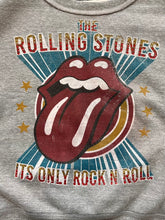 Load image into Gallery viewer, Rolling Stones Studded Crewneck