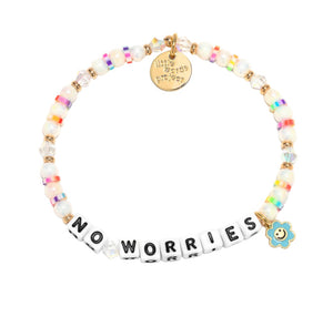 Little Words Project Bracelets