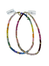 Load image into Gallery viewer, Farrah Necklace