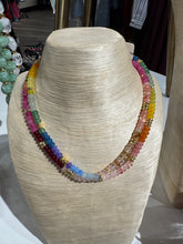 Load image into Gallery viewer, Farrah Necklace