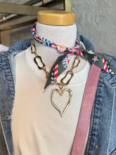 Load image into Gallery viewer, Mandy Necklace