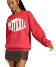 Load image into Gallery viewer, Football Sweatshirt