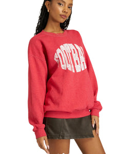 Football Sweatshirt