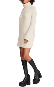 Abbie Sweater Dress