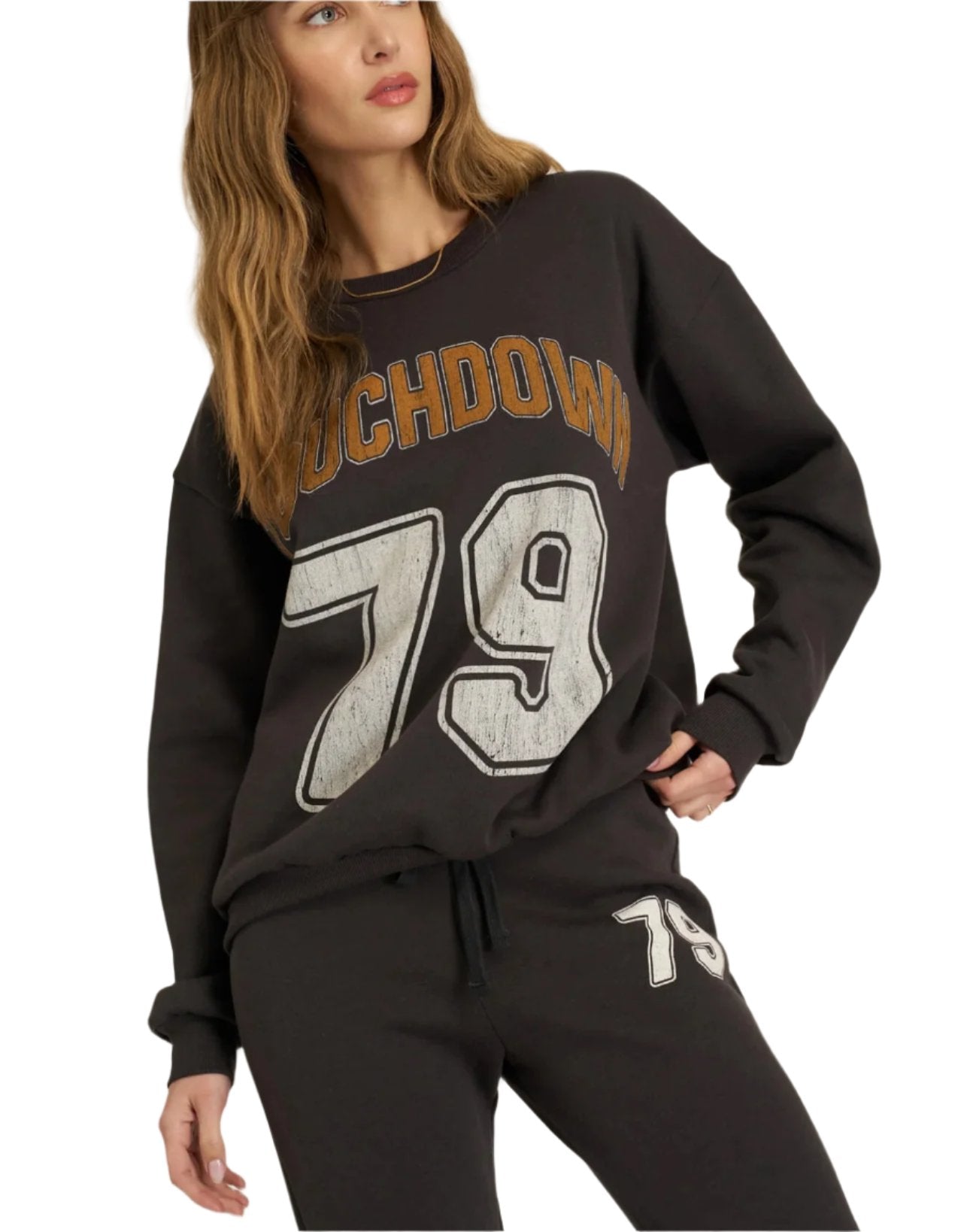 Touch Down Sweatshirt