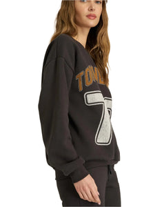 Touch Down Sweatshirt