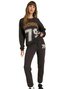 Touch Down Sweatshirt