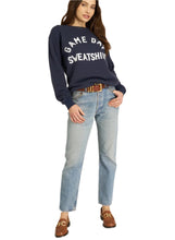 Load image into Gallery viewer, Game Day/Day Drinking Reversible Sweatshirt