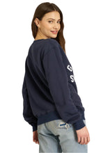 Load image into Gallery viewer, Game Day/Day Drinking Reversible Sweatshirt