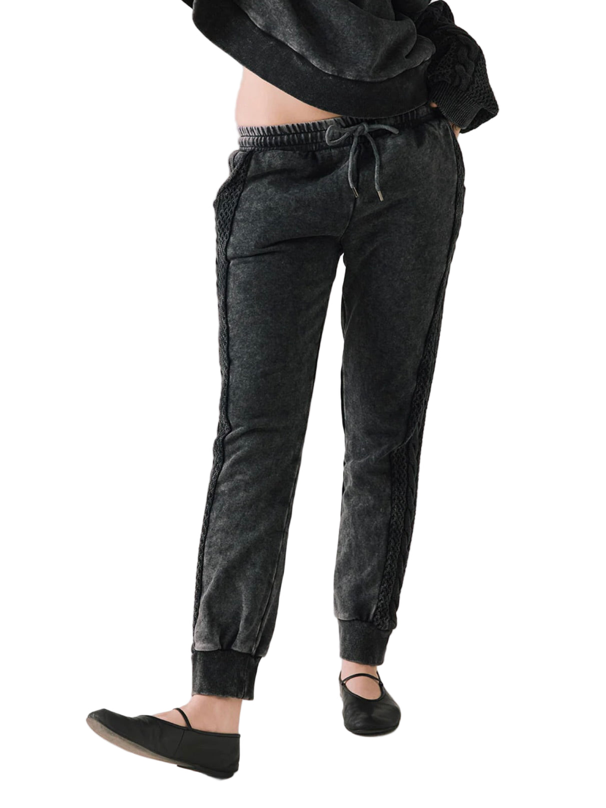 Bay Joggers