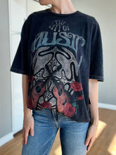 Load image into Gallery viewer, Nashville Oversized Tee
