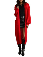 Load image into Gallery viewer, Red Duster