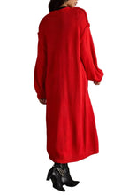 Load image into Gallery viewer, Red Duster