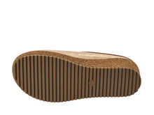 Load image into Gallery viewer, Better Half Gold Wash Metallic Shoe