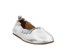 Load image into Gallery viewer, Tied Up Ballet Flat
