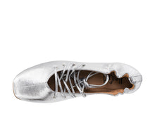 Load image into Gallery viewer, Tied Up Ballet Flat
