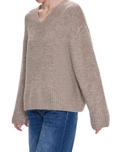Load image into Gallery viewer, Talia Sweater