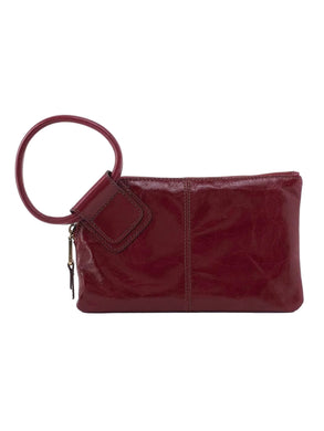 Sable Wristlet