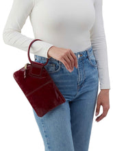 Load image into Gallery viewer, Sable Wristlet