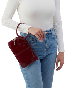 Sable Wristlet