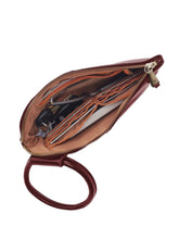 Load image into Gallery viewer, Sable Wristlet