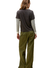 Load image into Gallery viewer, Blondie Twofer Long Sleeve