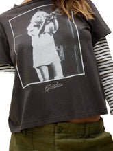 Load image into Gallery viewer, Blondie Twofer Long Sleeve