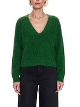 Load image into Gallery viewer, Kit V-Neck Sweater