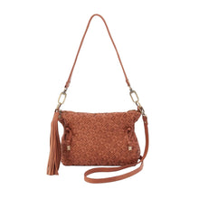 Load image into Gallery viewer, Kori Crossbody Harvest Wheat