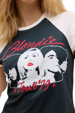 Load image into Gallery viewer, Blondie Tour '79 Tank