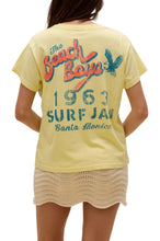 Load image into Gallery viewer, The Beach Boys Surf Jam Tee