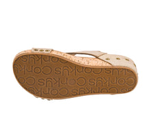 Load image into Gallery viewer, Carley Gold Wash Metallic