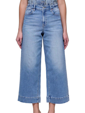 Nori Wide Leg Jean