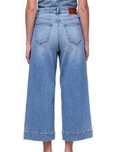 Load image into Gallery viewer, Nori Wide Leg Jean