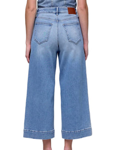 Nori Wide Leg Jean