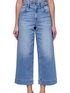 Nori Wide Leg Jean