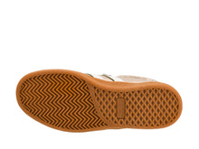 Load image into Gallery viewer, Heads Up Gold Metallic Sneaker