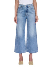 Load image into Gallery viewer, Lana Crop High Rise Jean - Bistro