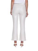 Load image into Gallery viewer, Lennon High Rise Crop Boot