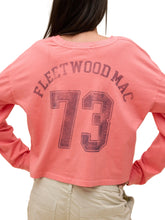 Load image into Gallery viewer, Fleetwood Mac Long Sleeve